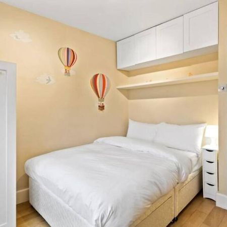 Bright 2 Bedroom Near The Natural History Museum London Exterior foto