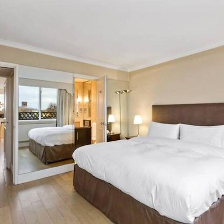 Bright 2 Bedroom Near The Natural History Museum London Exterior foto